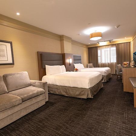 Opera House Hotel Nowy Jork Zewnętrze zdjęcie