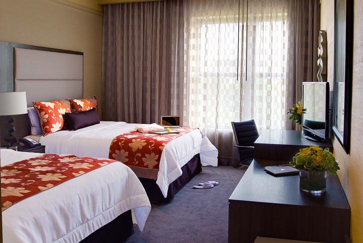 Opera House Hotel Nowy Jork Zewnętrze zdjęcie