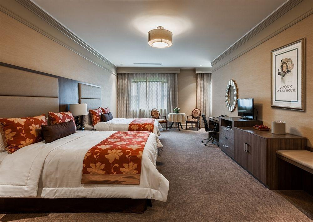 Opera House Hotel Nowy Jork Zewnętrze zdjęcie