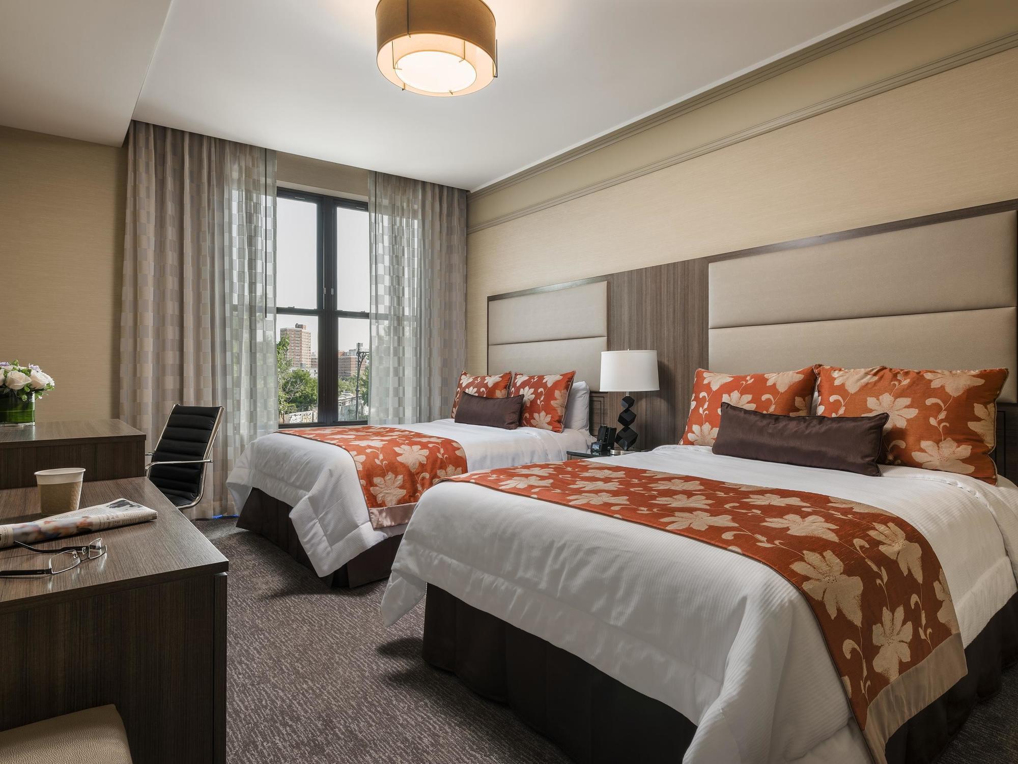 Opera House Hotel Nowy Jork Zewnętrze zdjęcie
