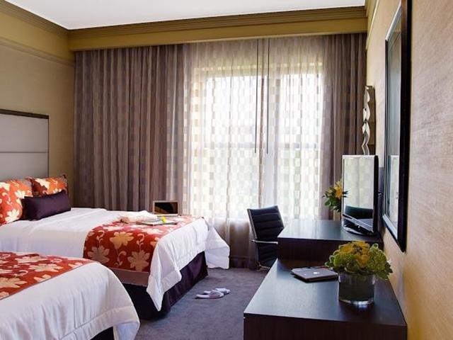 Opera House Hotel Nowy Jork Zewnętrze zdjęcie