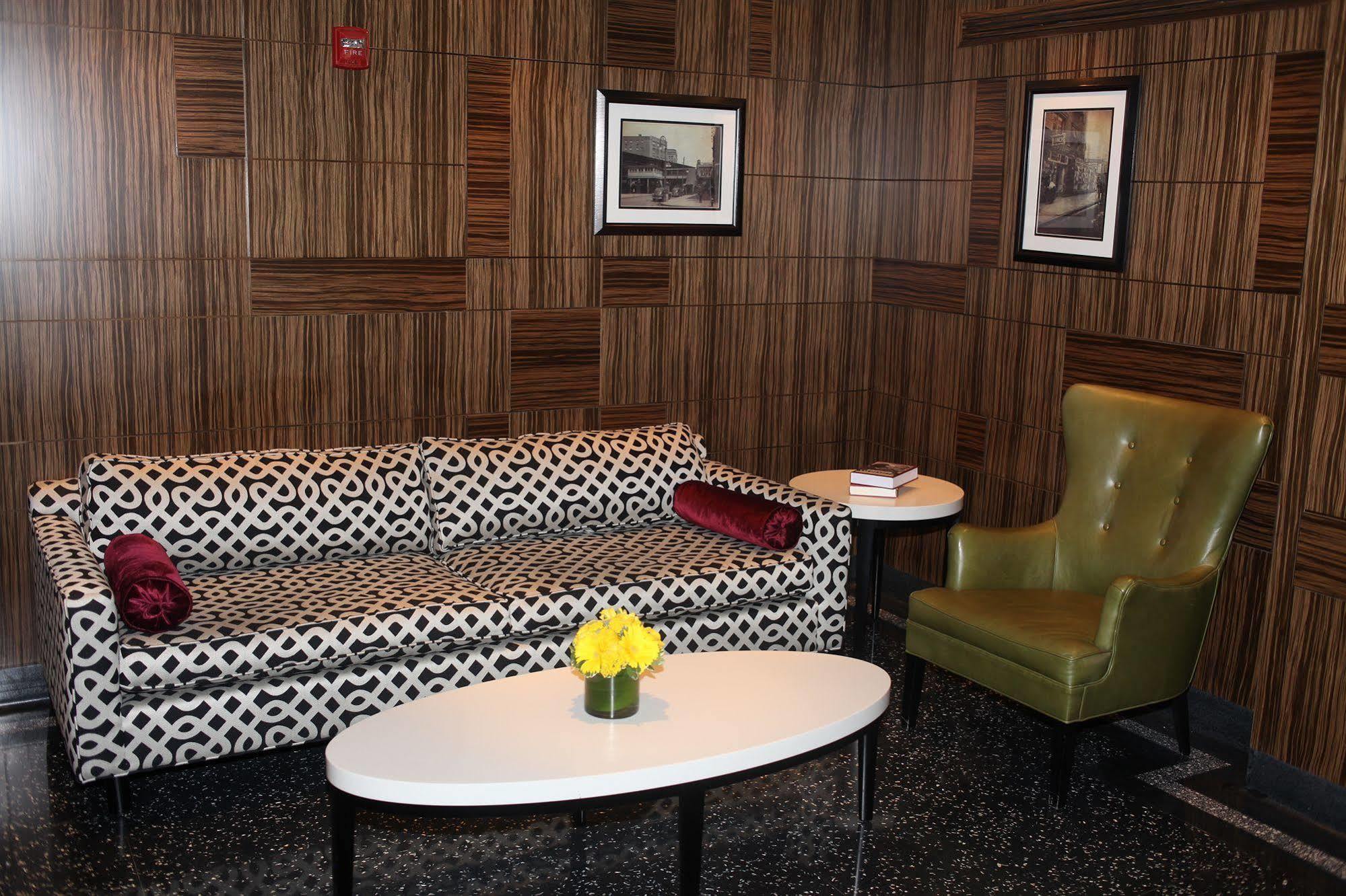 Opera House Hotel Nowy Jork Zewnętrze zdjęcie