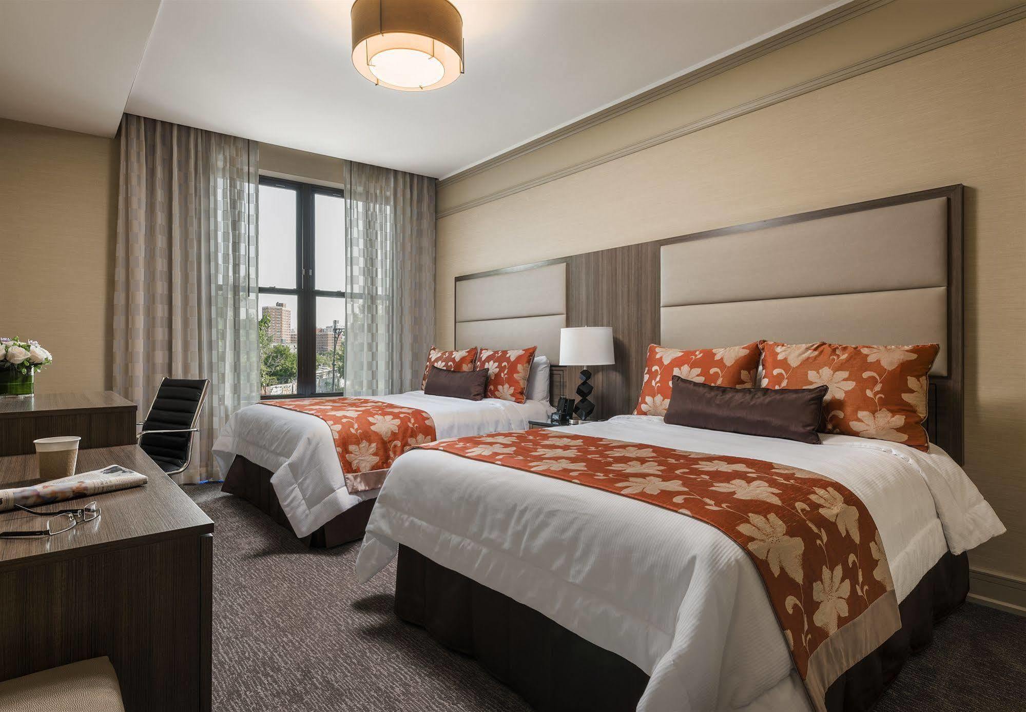 Opera House Hotel Nowy Jork Zewnętrze zdjęcie