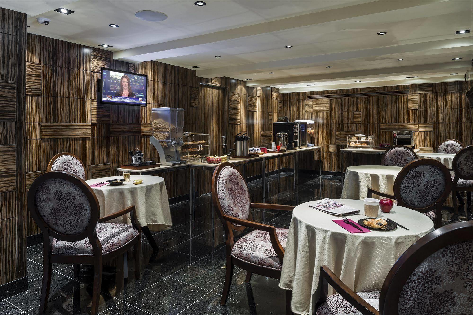 Opera House Hotel Nowy Jork Zewnętrze zdjęcie