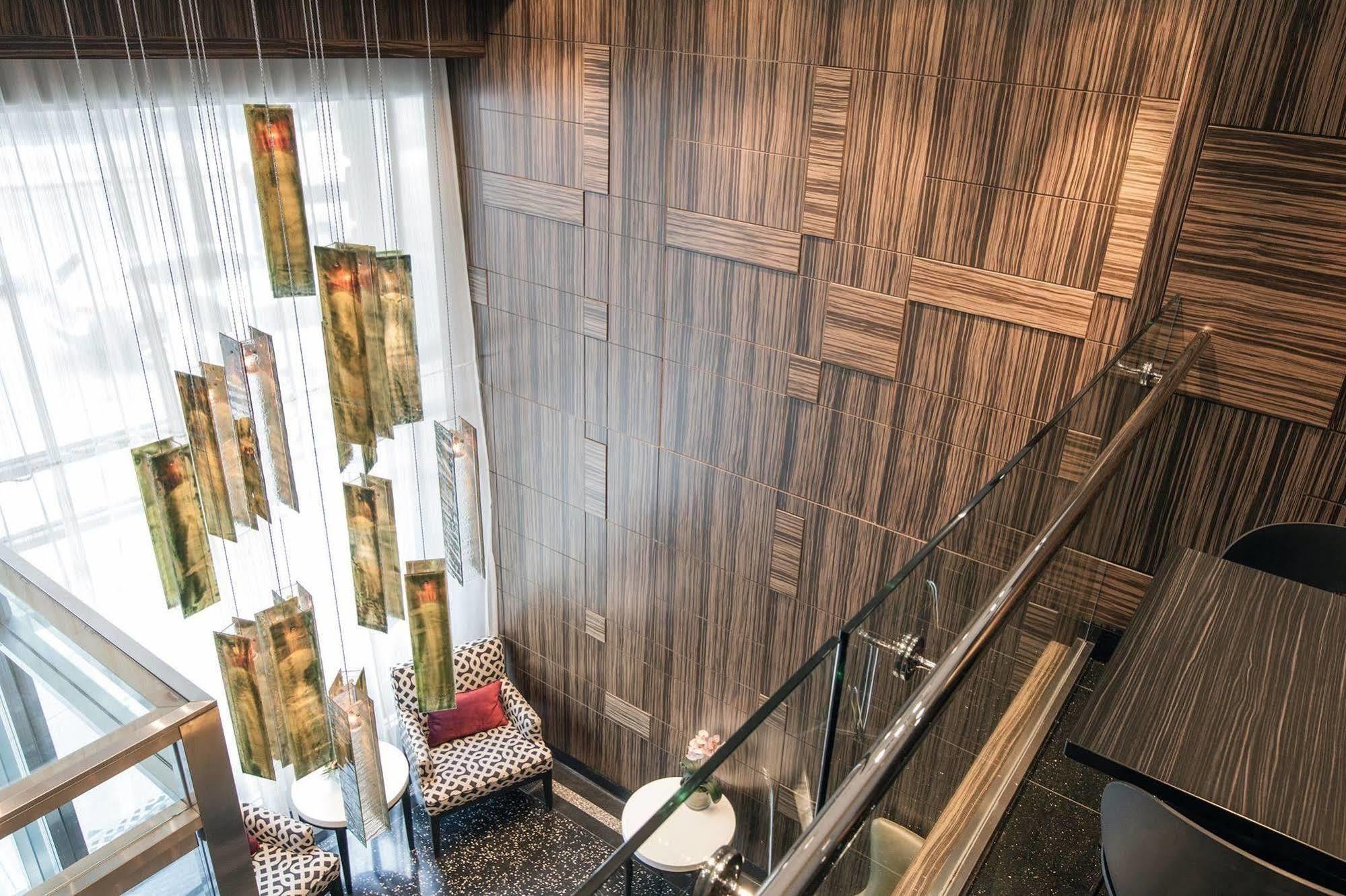 Opera House Hotel Nowy Jork Zewnętrze zdjęcie