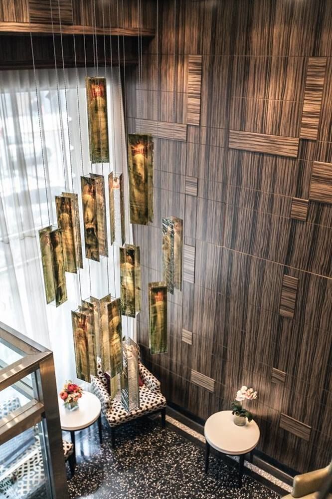 Opera House Hotel Nowy Jork Zewnętrze zdjęcie